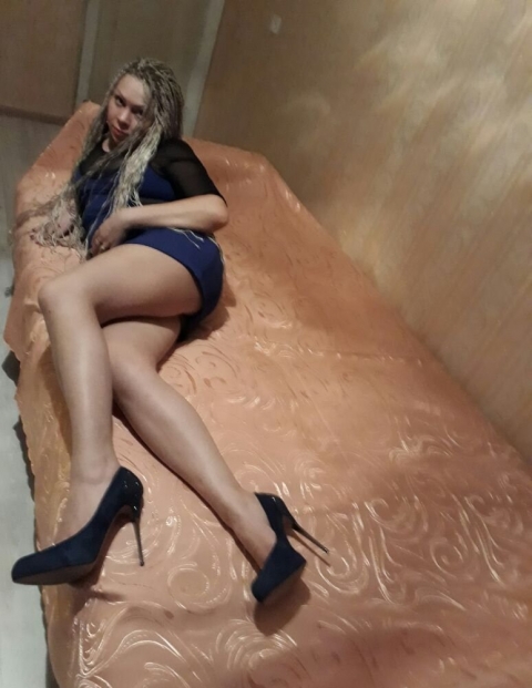 Оля - cекс и интим услуги у метро Балтийская за 1500 р. час, телефон +7(981)586-96-17 - фото 3