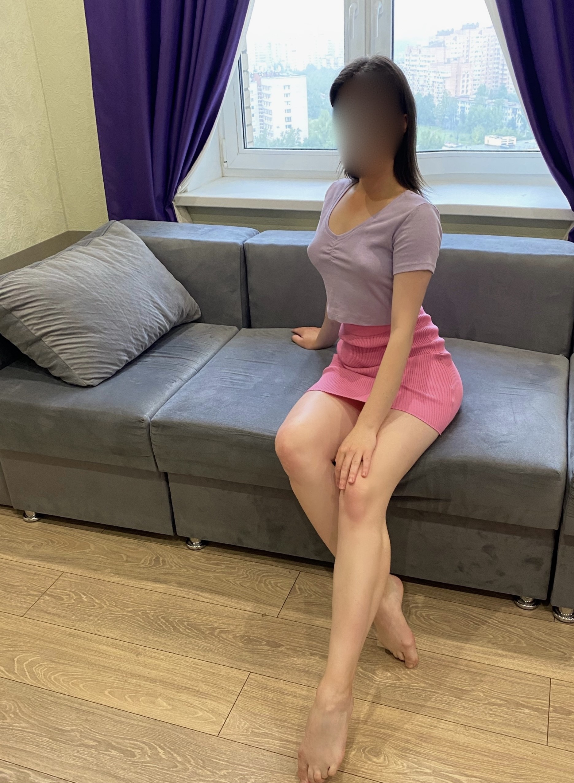 Индивидуалка Анжела СПб у метро Чернышевская, телефон +7(981)827-05-47
