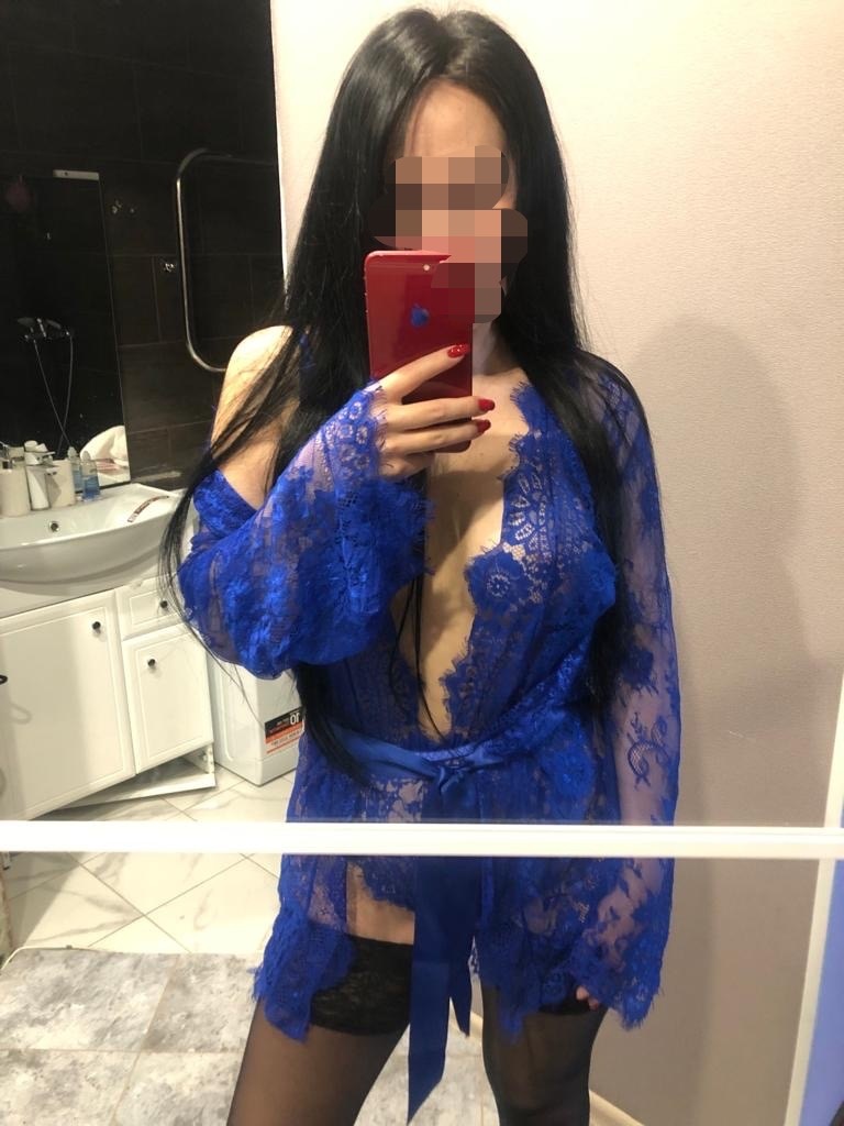 Индивидуалка Дина СПб у метро Купчино, телефон +7(911)084-82-60