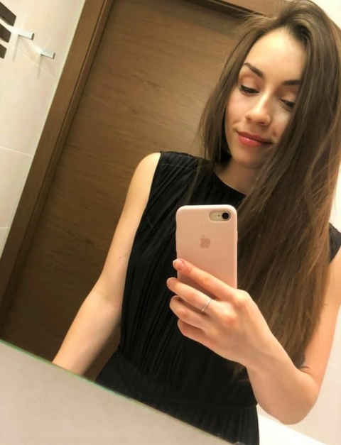Проститутка СПб Лина - cекс и интим услуги у метро Новочеркасская за 8000 р. час, телефон +7(911)084-82-60 - фото 1