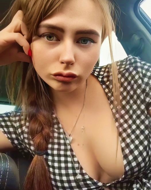 Проститутка Анита СПб у метро Проспект Большевиков, телефон +7(981)827-05-47
